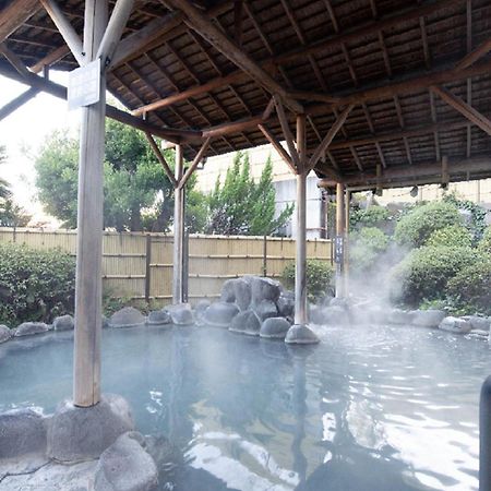 Tokinosumika Hotel Olive No Ki - Vacation Stay 83620 伊豆市 エクステリア 写真
